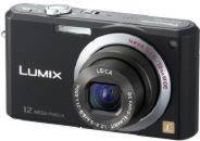 Panasonic Lumix Digital Cameras > DMC-FX100